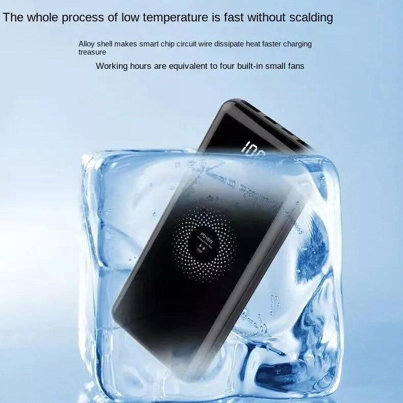 Cosmo Thrift Portable Power Bank for Phone