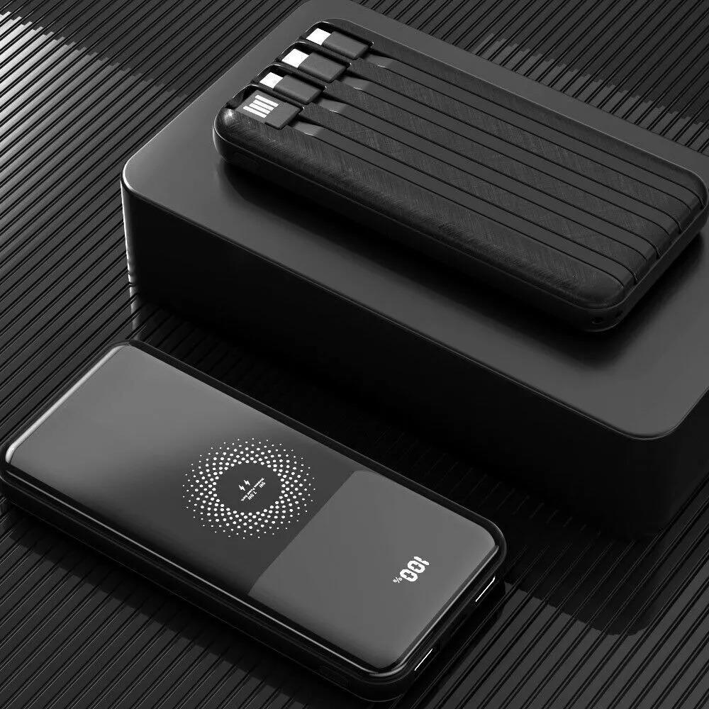 Cosmo Thrift Portable Power Bank for Phone