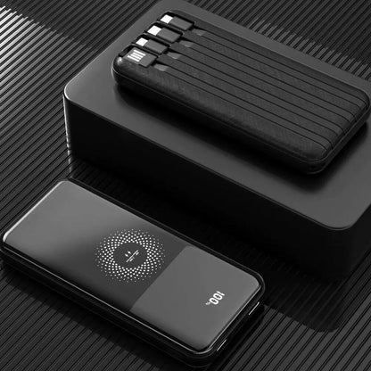 Cosmo Thrift Portable Power Bank for Phone