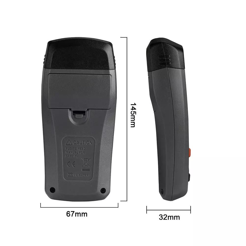 Cosmo Thrift Wood Moisture Meter