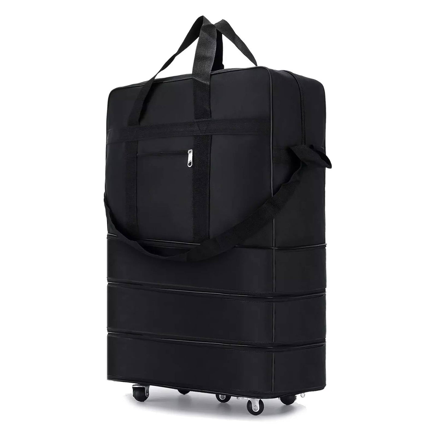 Cosmo Thrift Wheeled Duffle Bags