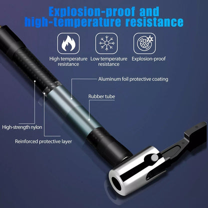 Cosmo Thrift Portable Air Compressor For Car