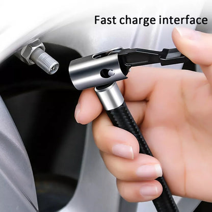 Cosmo Thrift Portable Air Compressor For Car