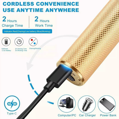 Cosmo Thrift Cordless Hair Trimmer