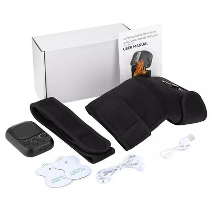 Cosmo Thrift Wireless Heated Knee Massager