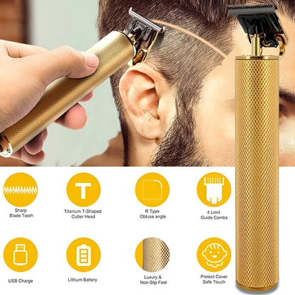 Cosmo Thrift Cordless Hair Trimmer