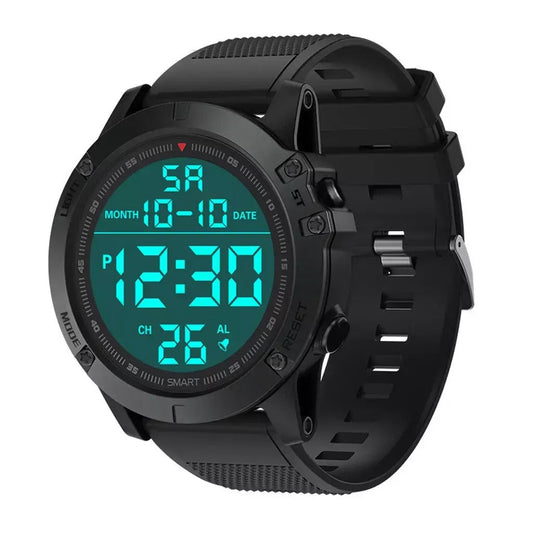 Cosmo Thrift Waterproof Digital Sports Men Watch