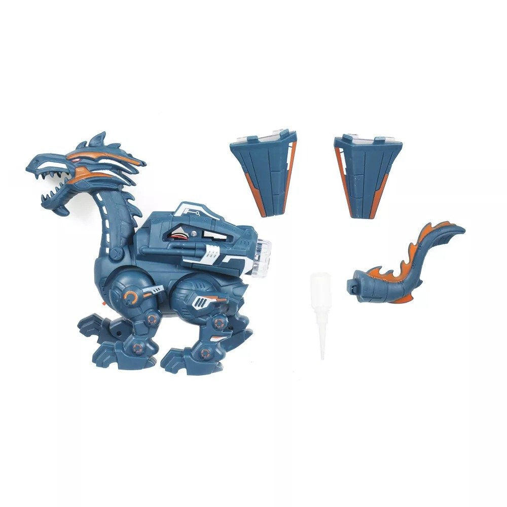 Cosmo Thrift Walking Dinosaurs Toy
