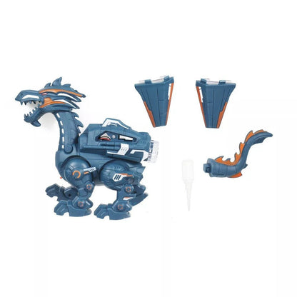Cosmo Thrift Walking Dinosaurs Toy
