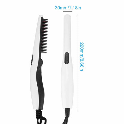 Cosmo Thrift Beard Straightener