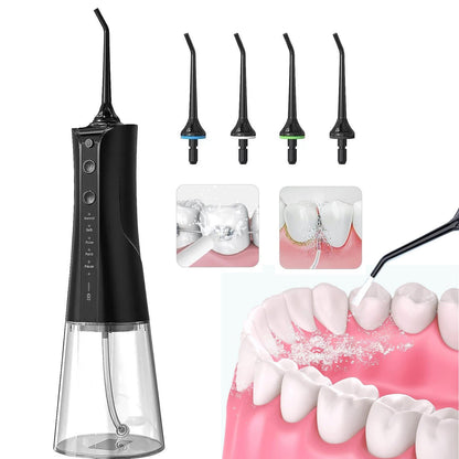 Cosmo Thrift Teeth Cleaner Floss