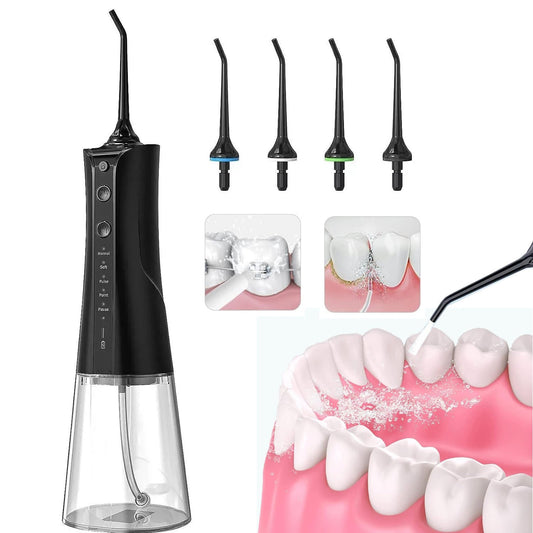 Cosmo Thrift Teeth Cleaner Floss