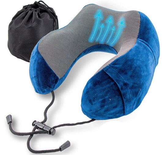 Cosmo Thrift Travel Neck Pillow Premium