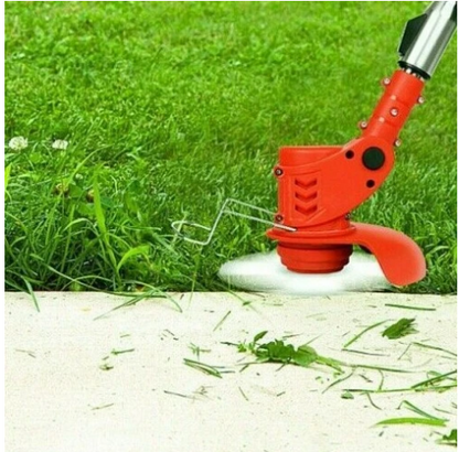 Cosmo Thrift Electric Cordless Grass Trimmer 450W