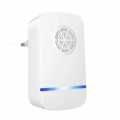 Cosmo Thrift 6-Pack Ultrasonic Pest Repeller Plug-In Devices